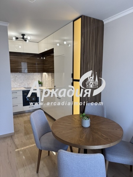 Till salu  1 sovrum Plovdiv , Sadiiski , 67 kvm | 83718678 - bild [3]