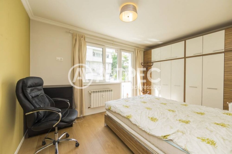 Na sprzedaż  1 sypialnia Sofia , Iztok , 73 mkw | 22620503 - obraz [2]