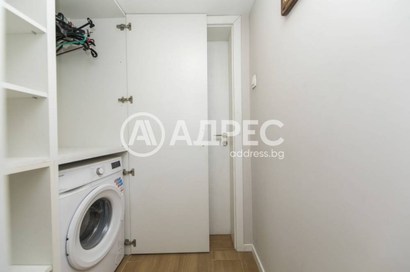 Na sprzedaż  1 sypialnia Sofia , Iztok , 73 mkw | 22620503 - obraz [16]