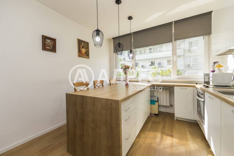 Na sprzedaż  1 sypialnia Sofia , Iztok , 73 mkw | 22620503 - obraz [11]