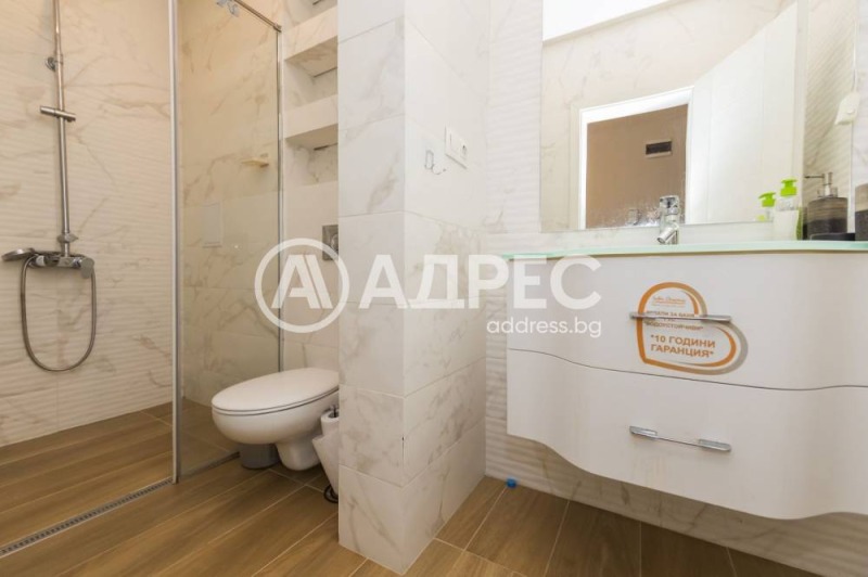 Na sprzedaż  1 sypialnia Sofia , Iztok , 73 mkw | 22620503 - obraz [3]