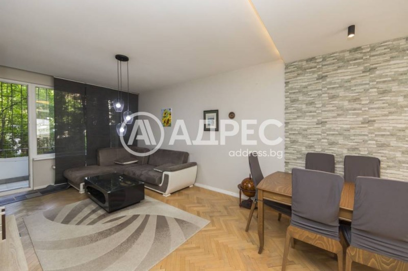 Na sprzedaż  1 sypialnia Sofia , Iztok , 73 mkw | 22620503 - obraz [6]