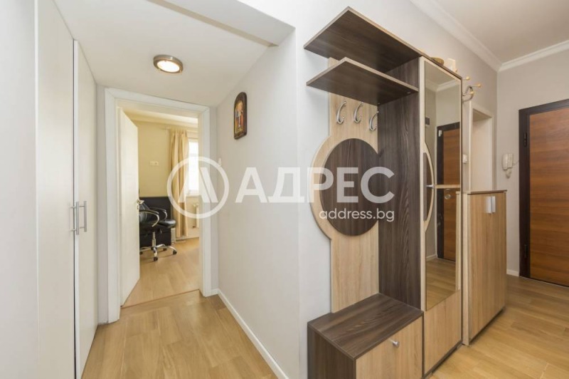 Na sprzedaż  1 sypialnia Sofia , Iztok , 73 mkw | 22620503 - obraz [14]