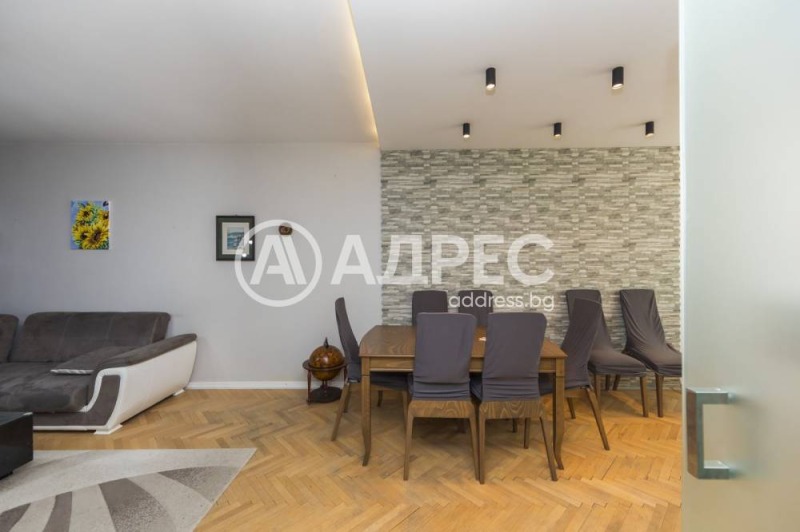 Na sprzedaż  1 sypialnia Sofia , Iztok , 73 mkw | 22620503 - obraz [5]