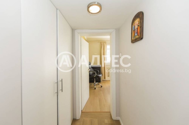 Na sprzedaż  1 sypialnia Sofia , Iztok , 73 mkw | 22620503 - obraz [15]