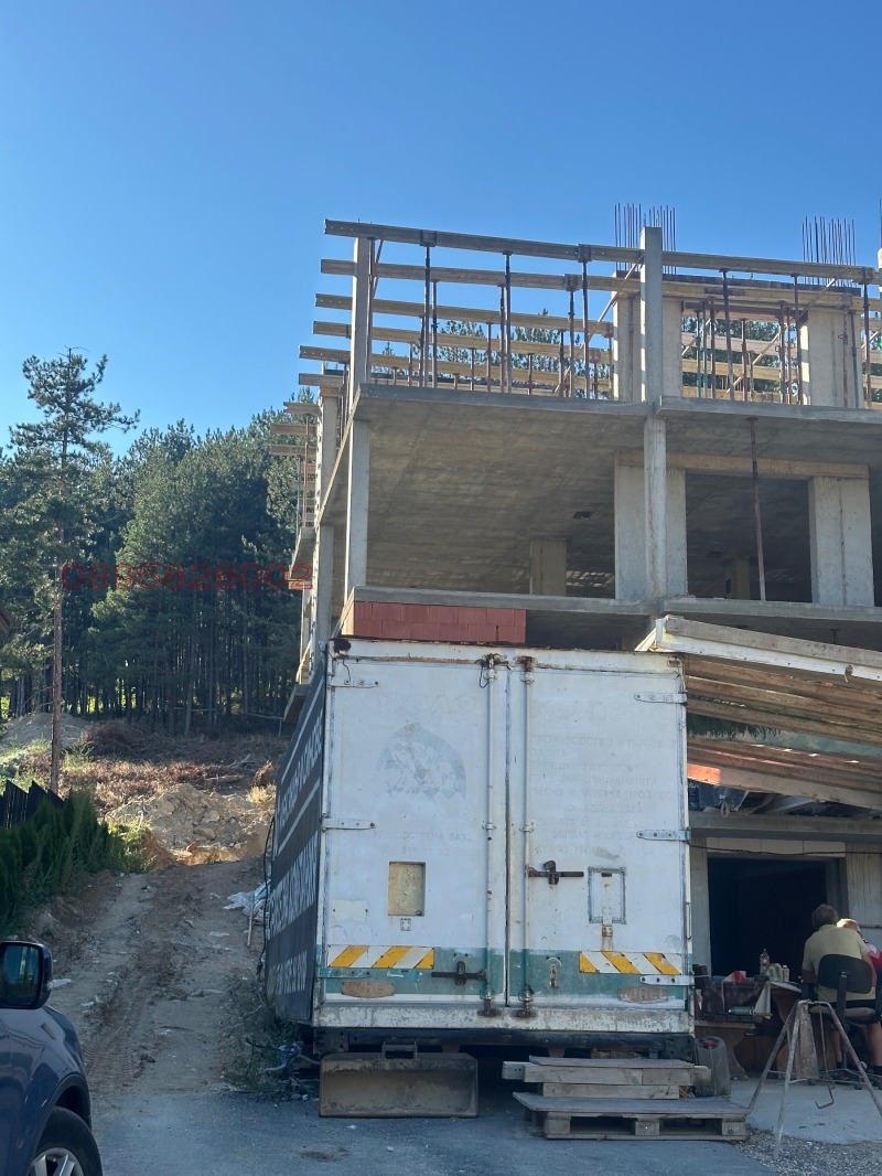 Продава 2-СТАЕН, гр. Велинград, област Пазарджик, снимка 4 - Апартаменти - 52784722