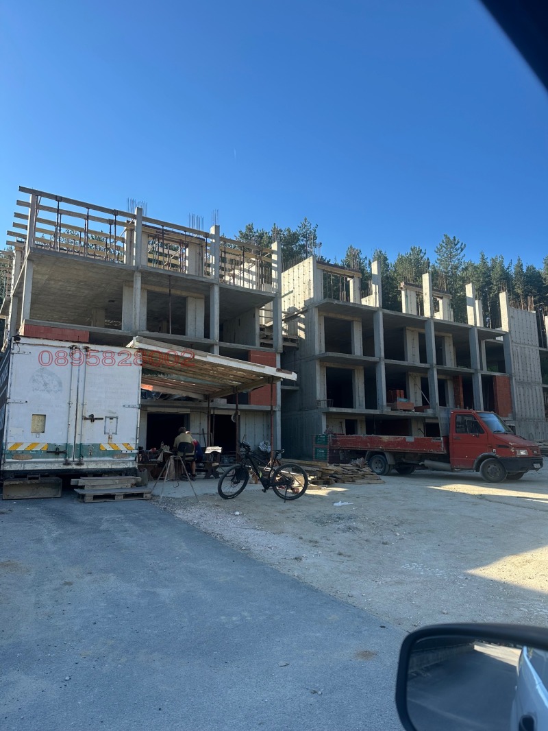 Продава 2-СТАЕН, гр. Велинград, област Пазарджик, снимка 3 - Апартаменти - 52784722