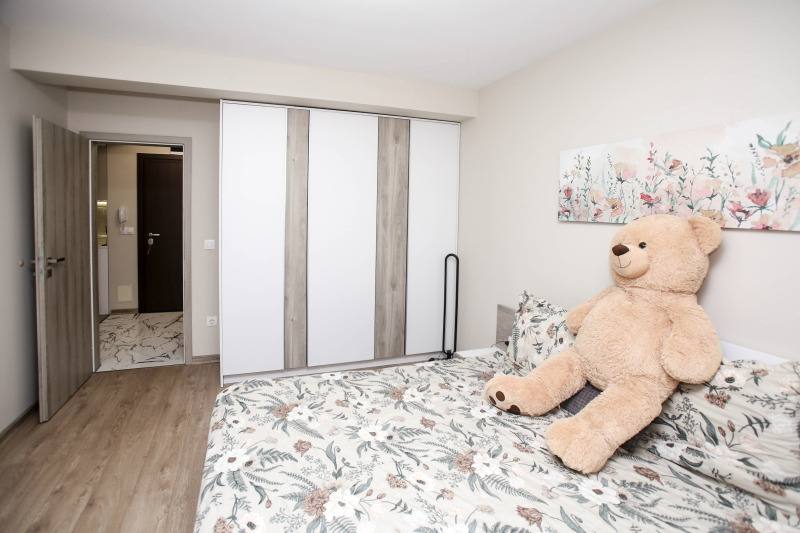 Продава 2-СТАЕН, гр. София, Манастирски ливади, снимка 6 - Апартаменти - 52349006