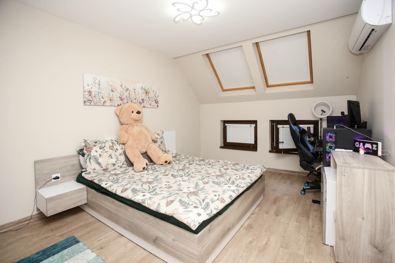 Продава 2-СТАЕН, гр. София, Манастирски ливади, снимка 7 - Апартаменти - 52349006