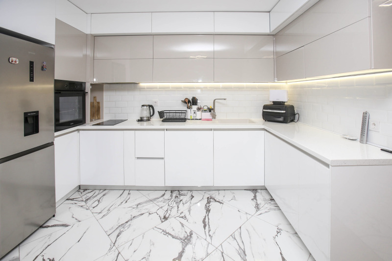 Продава 2-СТАЕН, гр. София, Манастирски ливади, снимка 5 - Апартаменти - 52349006