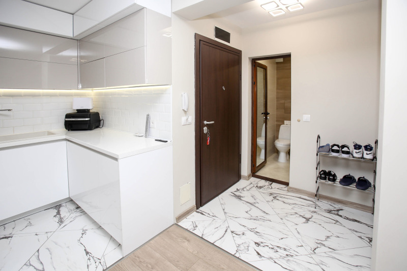 Продава 2-СТАЕН, гр. София, Манастирски ливади, снимка 4 - Апартаменти - 52349006