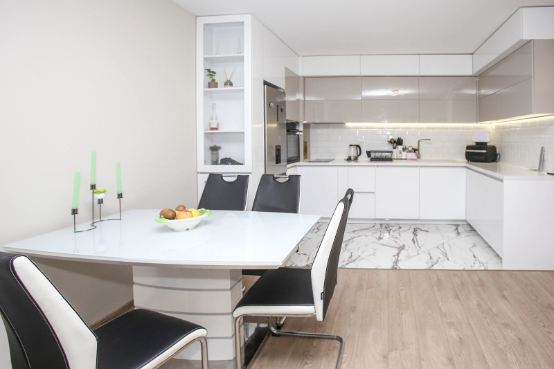 Продава 2-СТАЕН, гр. София, Манастирски ливади, снимка 3 - Апартаменти - 52349006