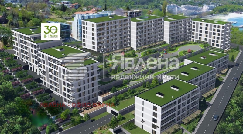 Продава 2-СТАЕН, гр. Варна, Галата, снимка 3 - Апартаменти - 52940790