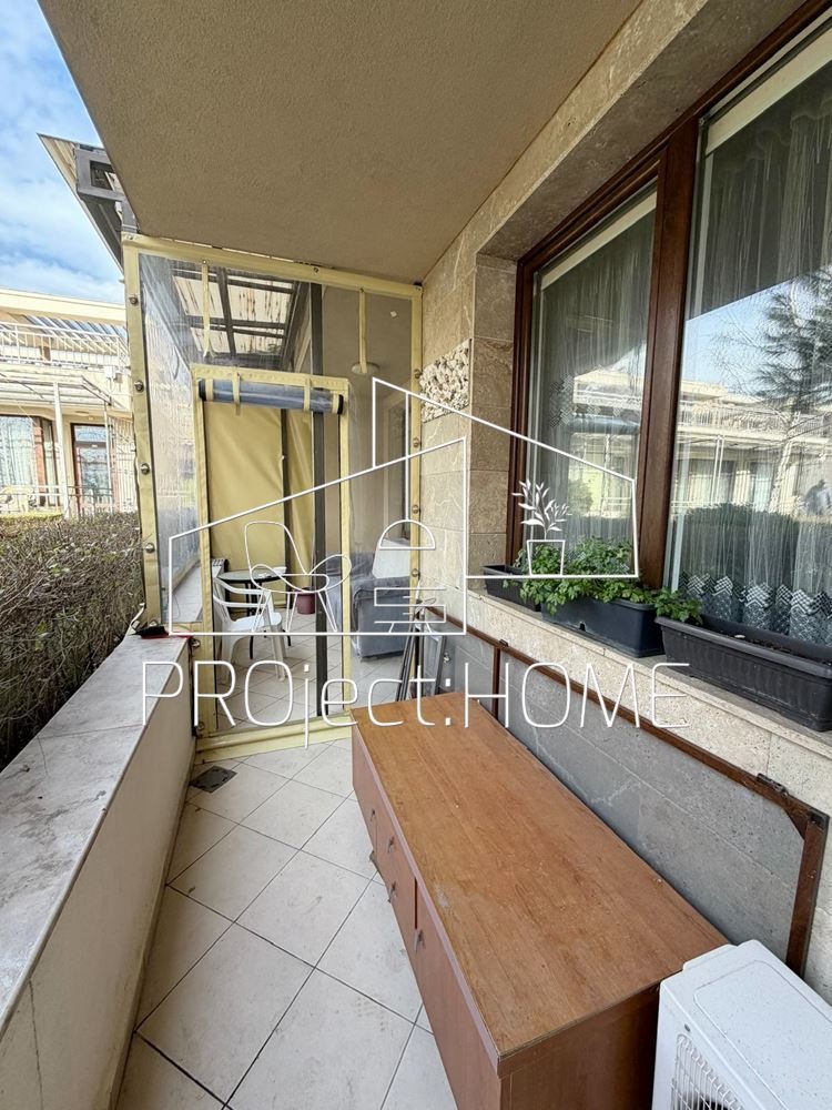 Продава 2-СТАЕН, гр. Свети Влас, област Бургас, снимка 6 - Апартаменти - 53271021