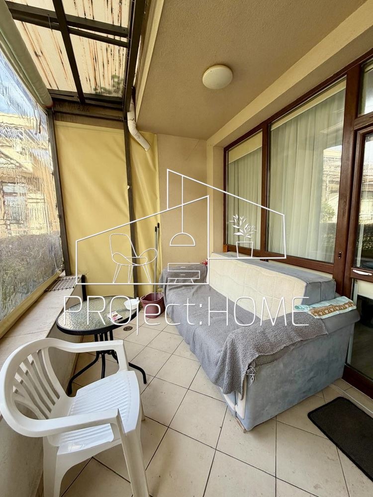 Продава 2-СТАЕН, гр. Свети Влас, област Бургас, снимка 7 - Апартаменти - 53271021