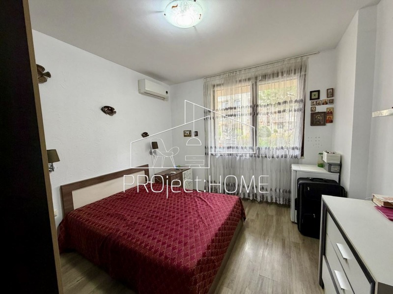 Продава 2-СТАЕН, гр. Свети Влас, област Бургас, снимка 5 - Апартаменти - 53271021