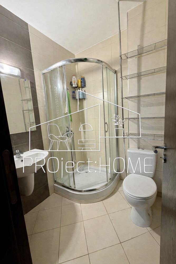 Продава 2-СТАЕН, гр. Свети Влас, област Бургас, снимка 8 - Апартаменти - 53271021