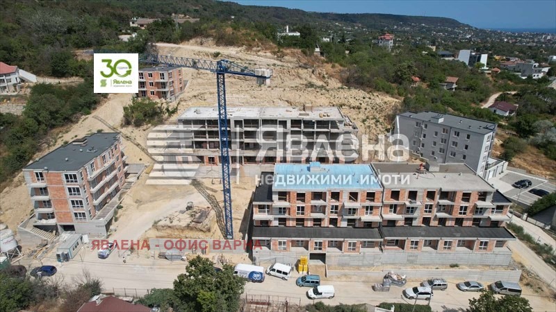 Продава 2-СТАЕН, гр. Варна, м-т Пчелина, снимка 5 - Апартаменти - 53387730