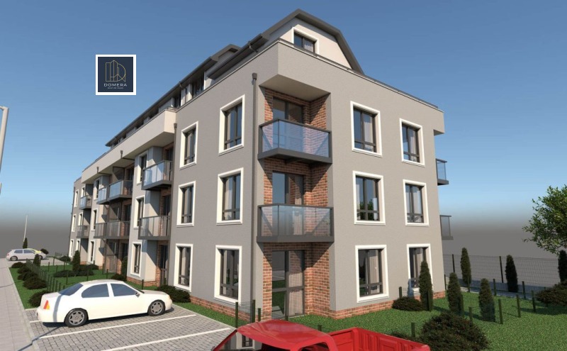 Продава 2-СТАЕН, гр. София, Орландовци, снимка 3 - Апартаменти - 53540971