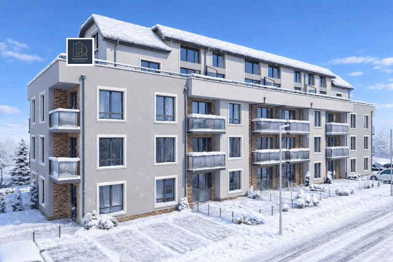 Продава 2-СТАЕН, гр. София, Орландовци