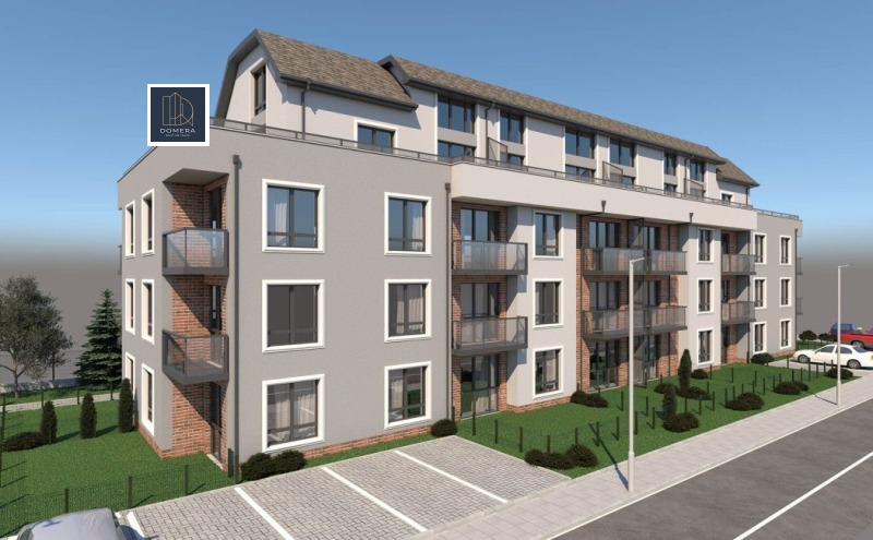 Продава 2-СТАЕН, гр. София, Орландовци, снимка 2 - Апартаменти - 53540971