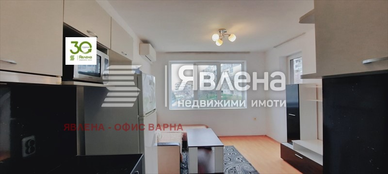 Продава 2-СТАЕН, гр. Варна, Владислав Варненчик 1, снимка 3 - Апартаменти - 53969945