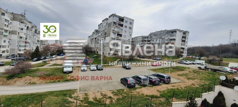 Продава 2-СТАЕН, гр. Варна, Владислав Варненчик 1, снимка 10 - Апартаменти - 53969945
