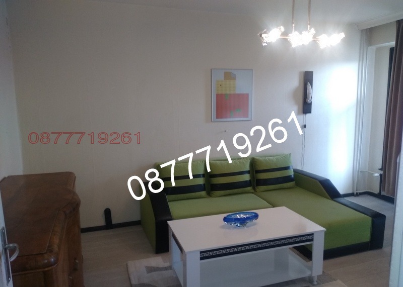Продава 2-СТАЕН, гр. София, Оборище, снимка 2 - Апартаменти - 54498522