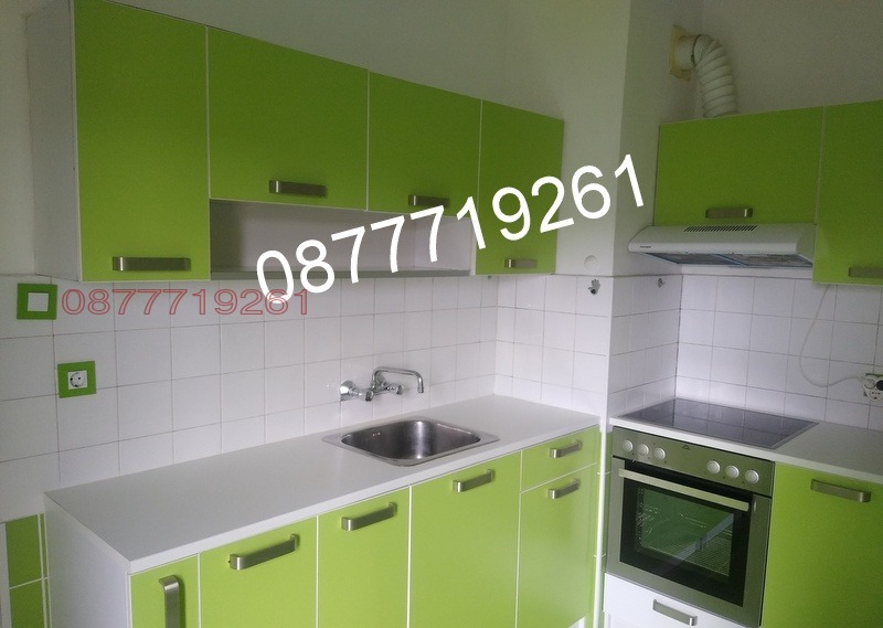 Продава 2-СТАЕН, гр. София, Оборище, снимка 4 - Апартаменти - 54498522