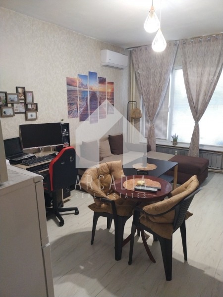 Продава 2-СТАЕН, гр. Пловдив, Тракия, снимка 3 - Апартаменти - 55034449