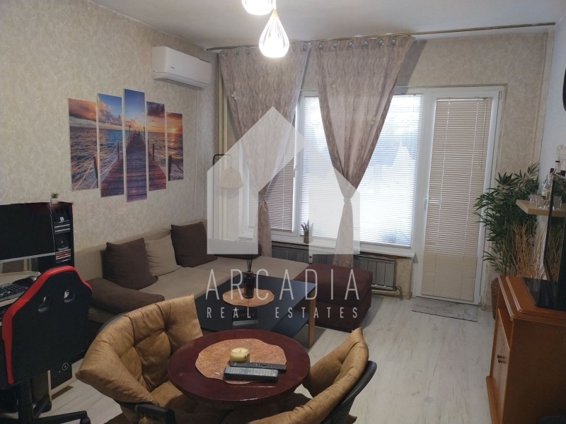 Продава 2-СТАЕН, гр. Пловдив, Тракия, снимка 2 - Апартаменти - 55034449