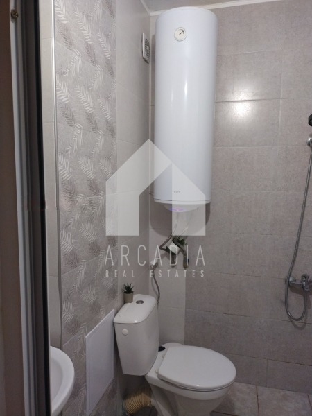 Продава 2-СТАЕН, гр. Пловдив, Тракия, снимка 5 - Апартаменти - 55034449