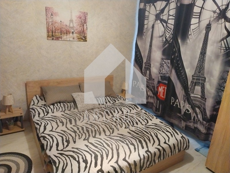 Продава 2-СТАЕН, гр. Пловдив, Тракия, снимка 4 - Апартаменти - 55034449