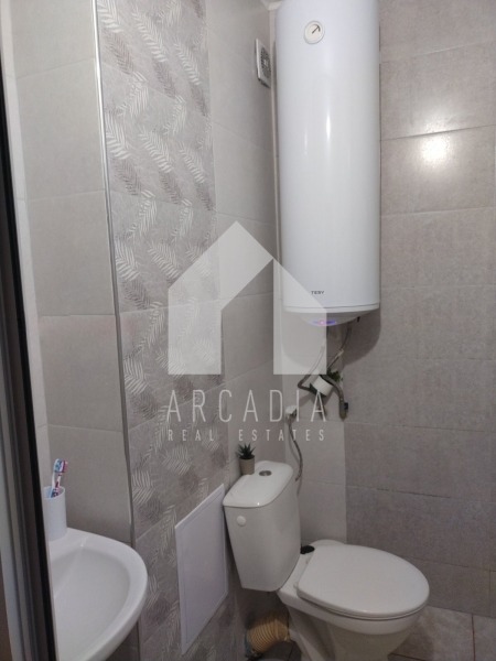 Продава 2-СТАЕН, гр. Пловдив, Тракия, снимка 6 - Апартаменти - 55034449