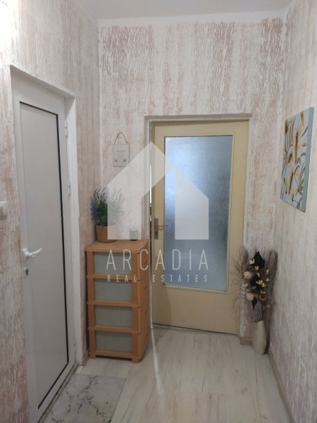 Продава 2-СТАЕН, гр. Пловдив, Тракия, снимка 7 - Апартаменти - 55034449
