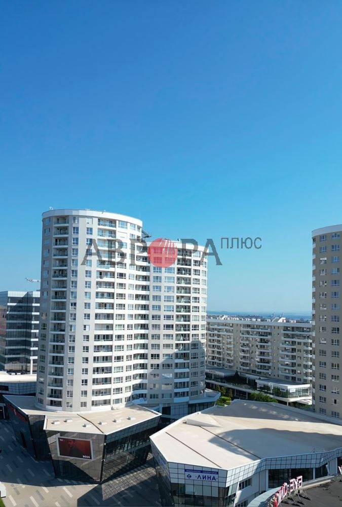 Продава 2-СТАЕН, гр. Бургас, Славейков, снимка 12 - Апартаменти - 55652000