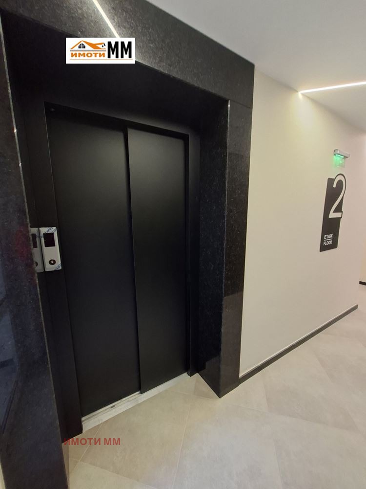 Продава 2-СТАЕН, гр. Пловдив, Западен, снимка 11 - Апартаменти - 56482824