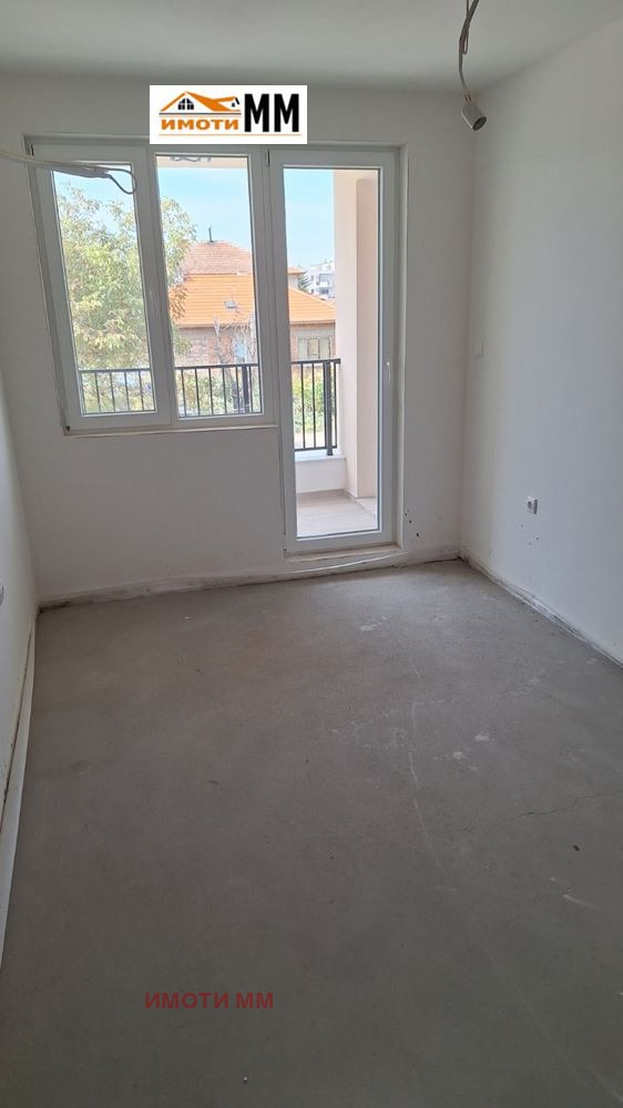 Продава 2-СТАЕН, гр. Пловдив, Западен, снимка 4 - Апартаменти - 56482824
