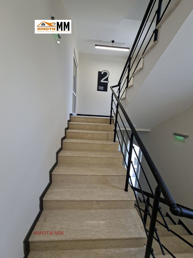 Продава 2-СТАЕН, гр. Пловдив, Западен, снимка 10 - Апартаменти - 56482824