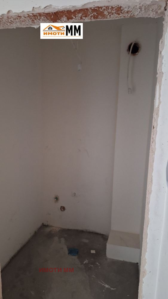 Продава 2-СТАЕН, гр. Пловдив, Западен, снимка 6 - Апартаменти - 56482824