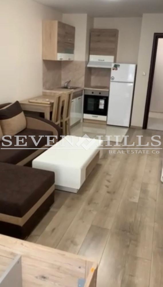 Eladó  2 hálószobás Plovdiv , Mladezski Halm , 109 négyzetméter | 67062425 - kép [9]