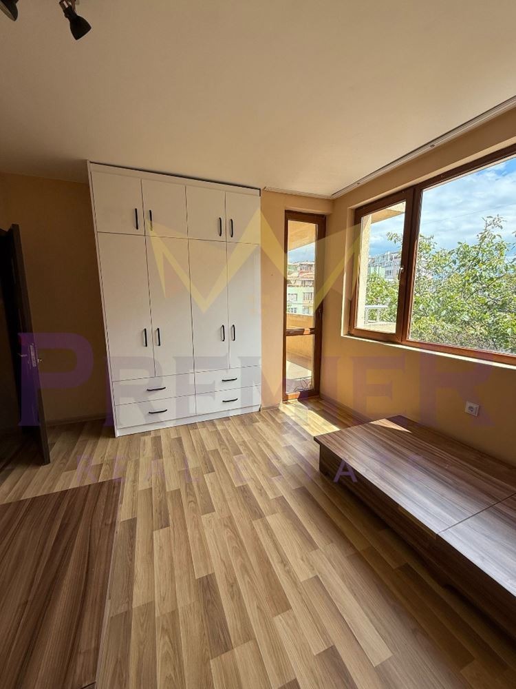 Myytävänä  2 makuuhuonetta Varna , Levski 1 , 79 neliömetriä | 65987219 - kuva [5]