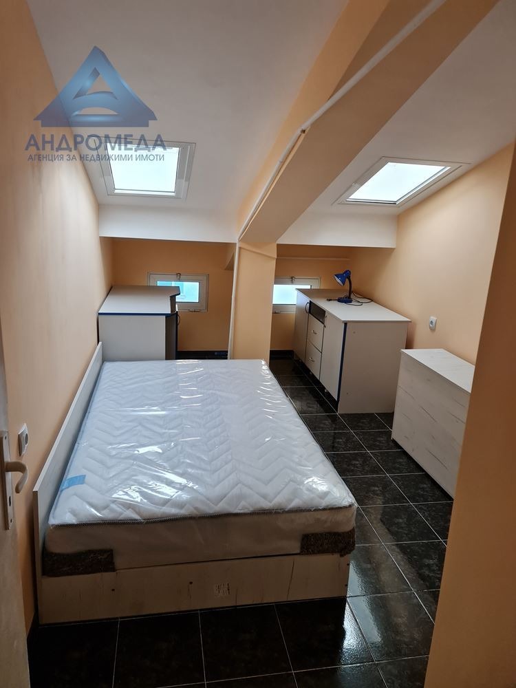 Продава 3-СТАЕН, гр. Плевен, Широк център, снимка 8 - Апартаменти - 54051846