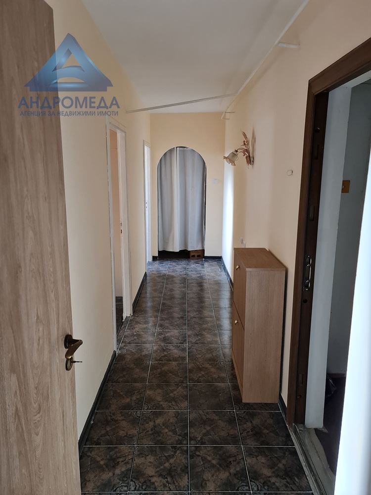 Продава 3-СТАЕН, гр. Плевен, Широк център, снимка 12 - Апартаменти - 54051846