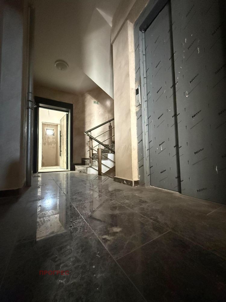 Продава 3-СТАЕН, гр. Пловдив, Младежки Хълм, снимка 12 - Апартаменти - 54675726