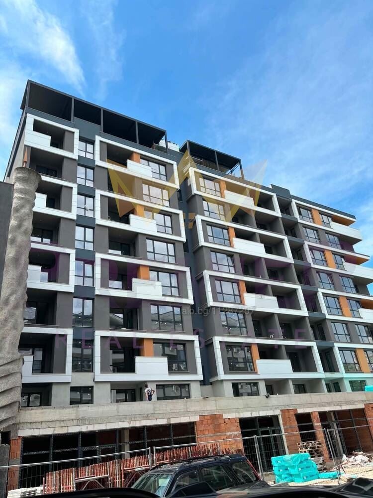 Продава 3-СТАЕН, гр. Пловдив, Тракия