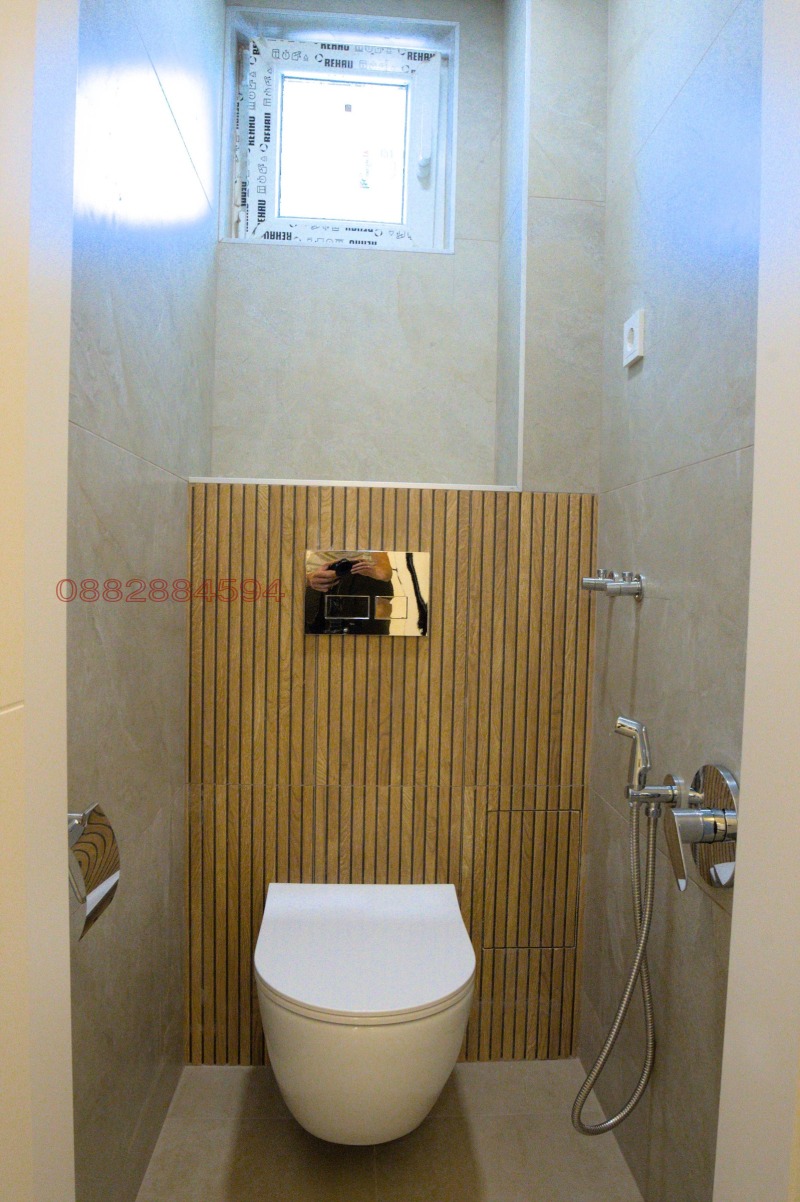 Продаја  3 спаваће собе Варна , Лјатно кино Тракија , 100 м2 | 16559361 - слика [9]