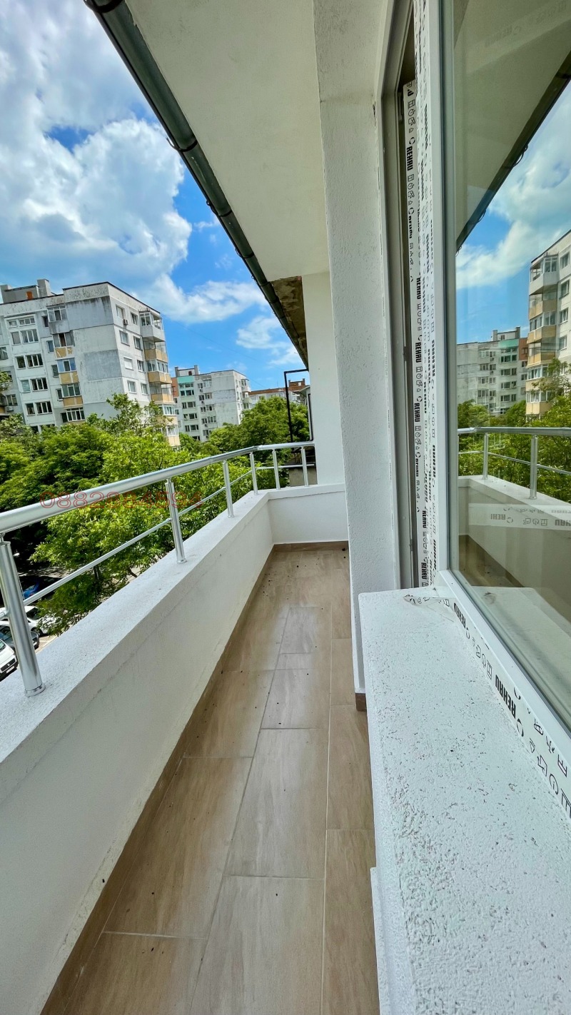 Продаја  3 спаваће собе Варна , Лјатно кино Тракија , 100 м2 | 16559361 - слика [11]