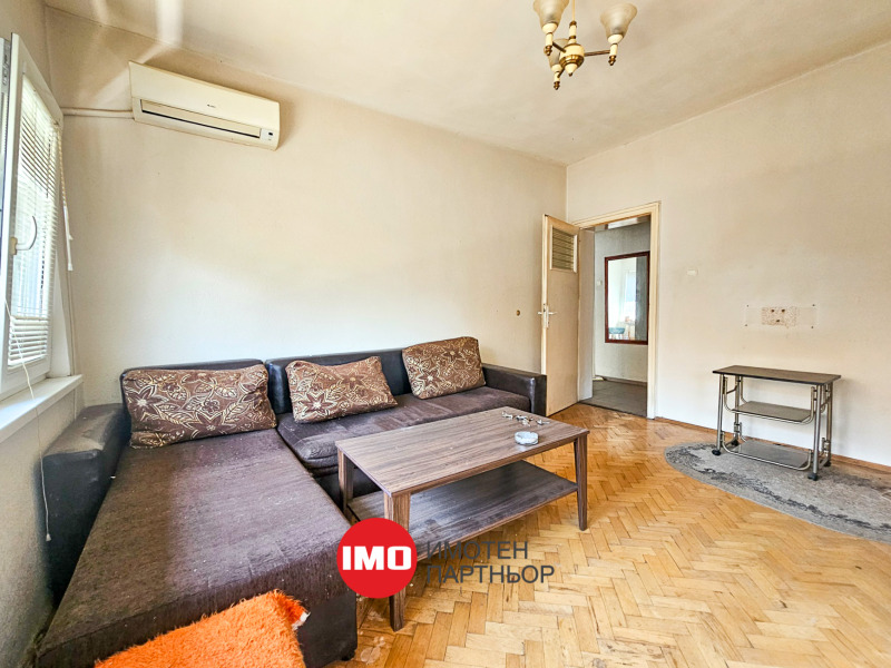 Продава  4-стаен град Бургас , Възраждане , 106 кв.м | 43493423 - изображение [3]