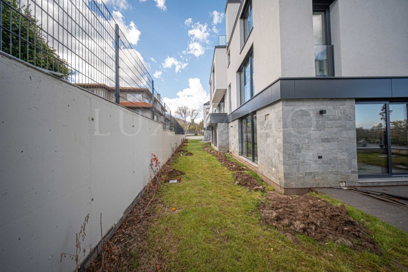 Продава МНОГОСТАЕН, гр. София, Драгалевци, снимка 3 - Апартаменти - 52705153